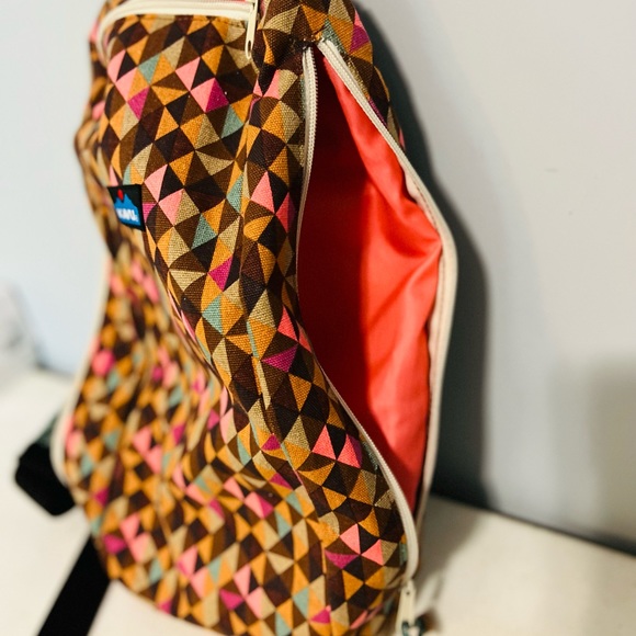 Kavu rope bag - Picture 2 of 8